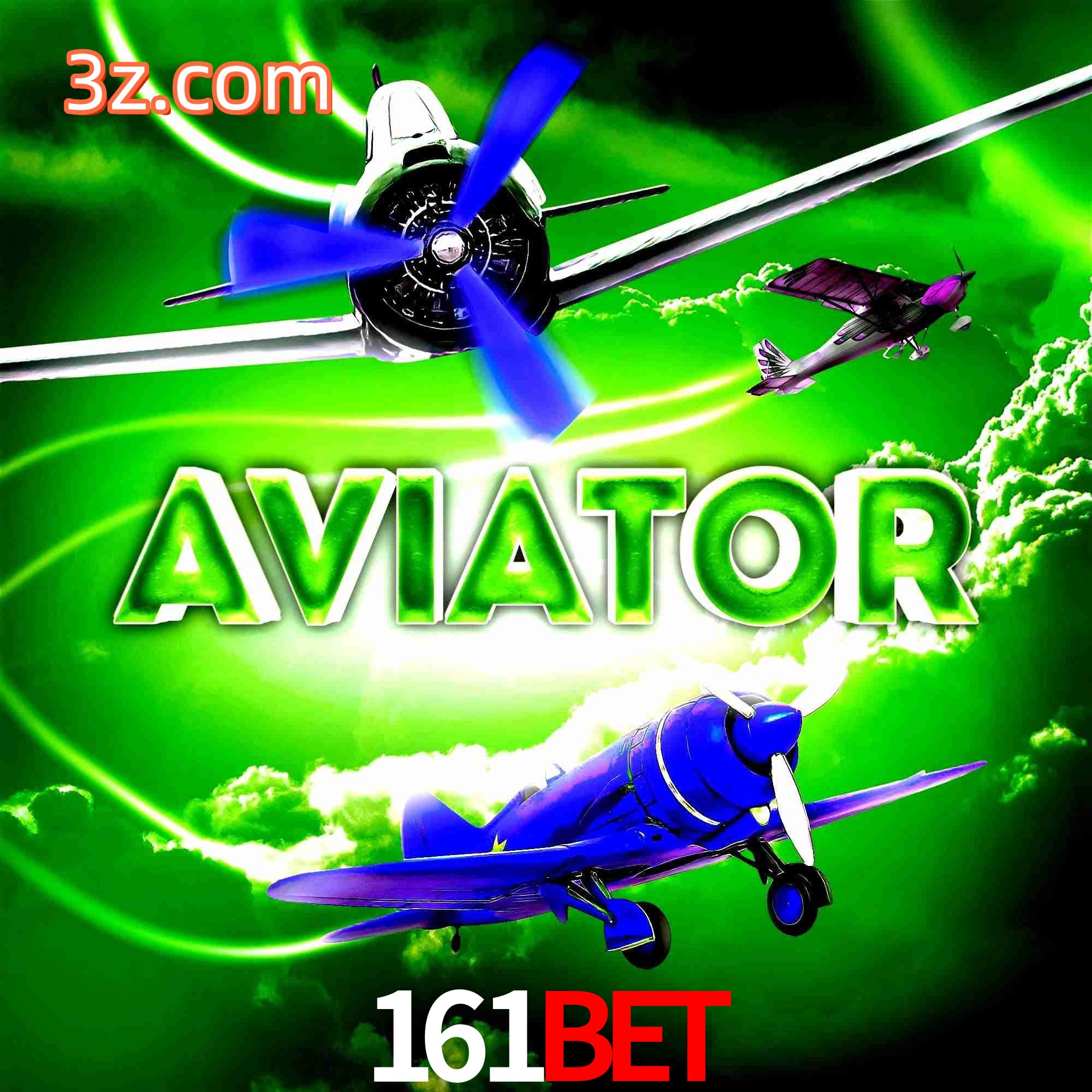 Aviator 161Bet Tente a Sorte