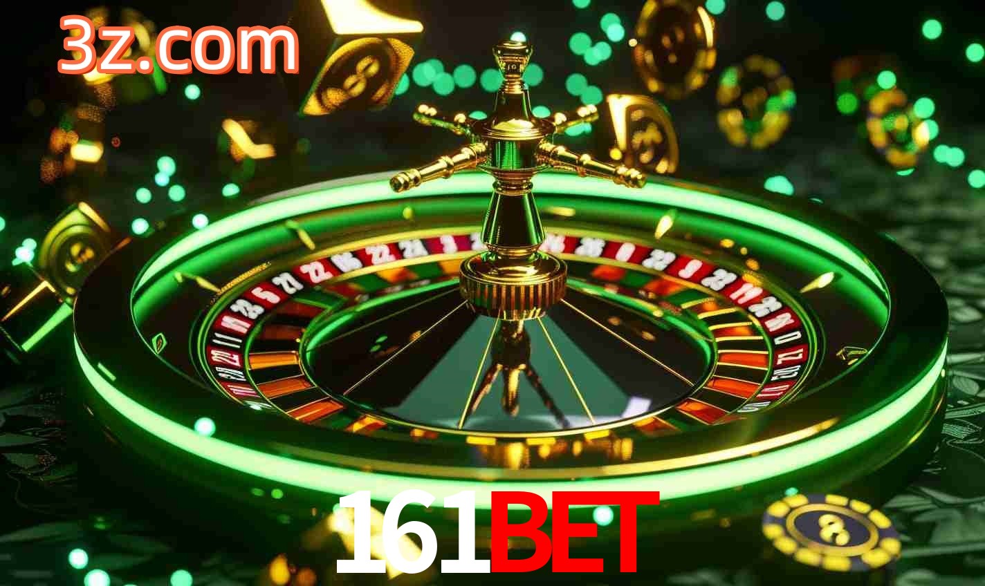 Desfrutar de um Cassino 161Bet