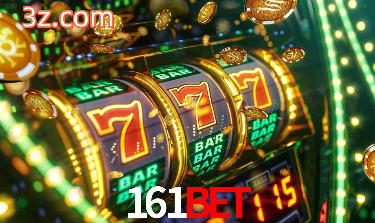 Populares Slots 161Bet