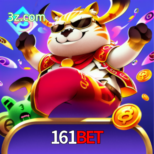Experiência Imersiva no Cassino Online 161Bet